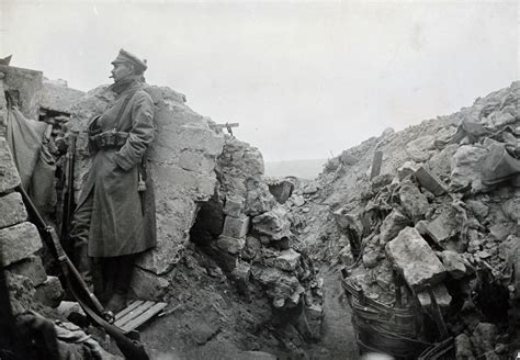 1914 война