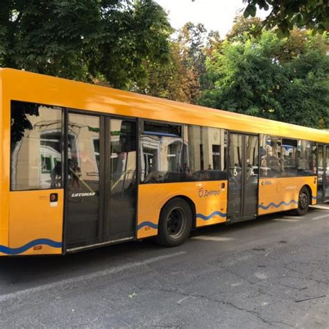 281 автобус