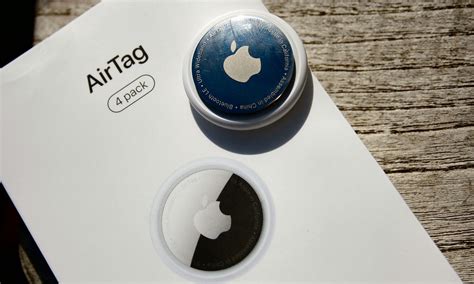 Air tag apple