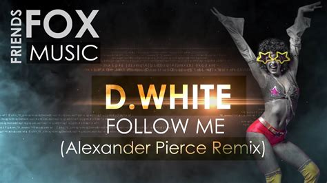 Alexander pierce remix