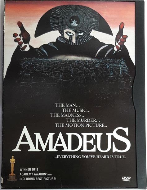 Amadeus-f