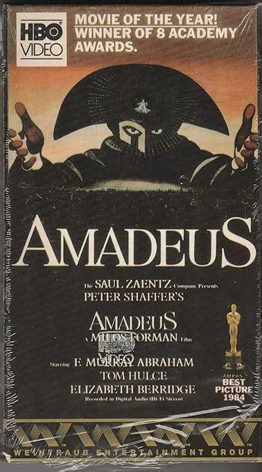 Amadeus-f