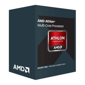 Amd athlon x4 840