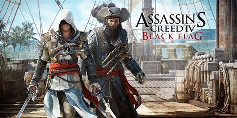 Assassins creed 4 black flag скачать торрент