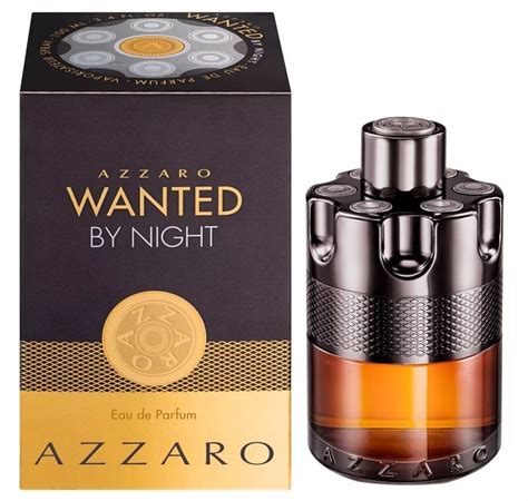 Azzaro wanted