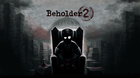 Beholder android