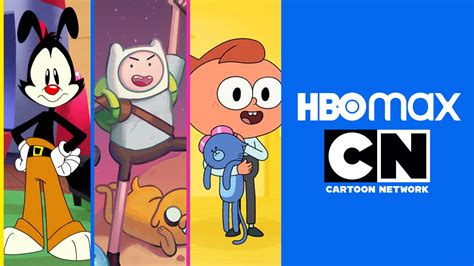 Cartoon network мультсериалы