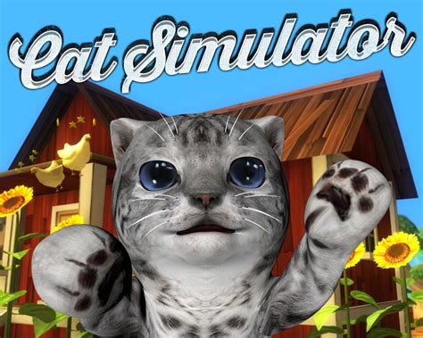 Cat simulator 2015