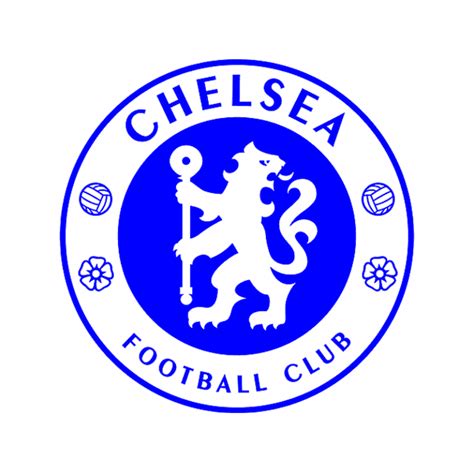 Chelsea blue