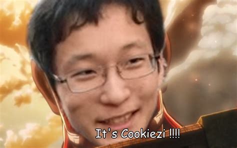 Cookiezi