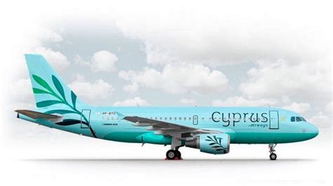 Cyprus airways официальный сайт