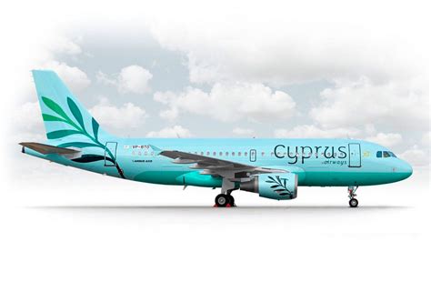 Cyprus airways официальный сайт