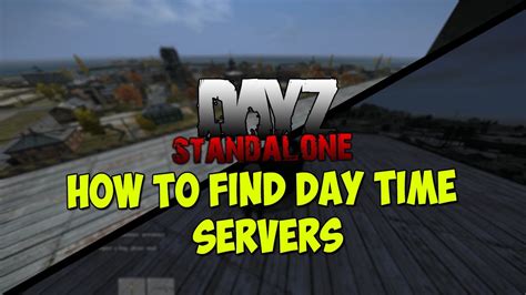 Dayz server