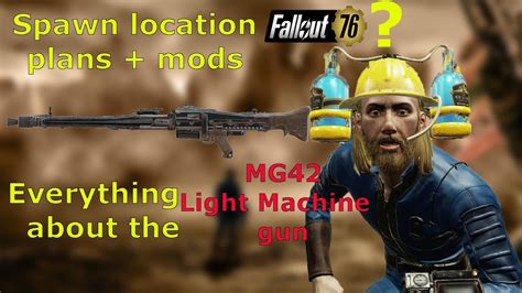 Fallout 76 билды