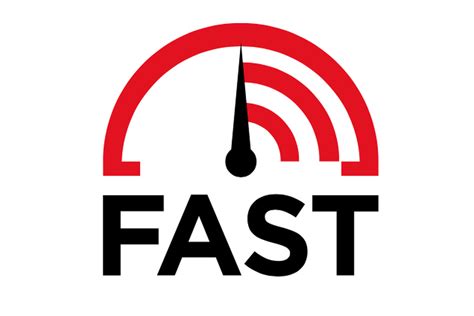 Fast com test