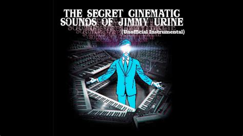 Fighting with the melody jimmy urine