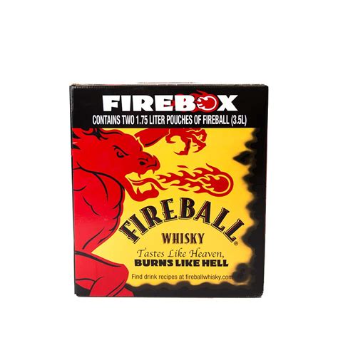 Fire ball