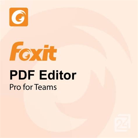 Foxit pdf