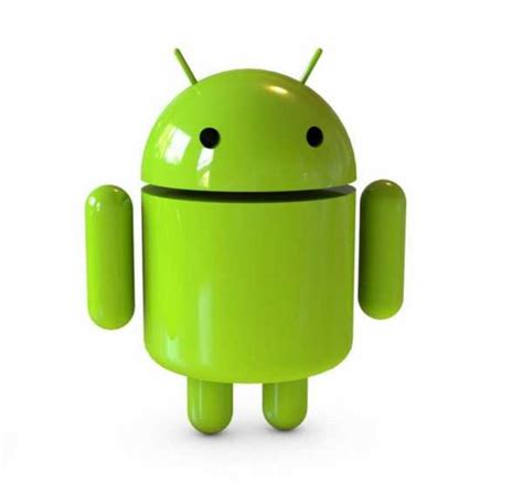 Google android история версий android