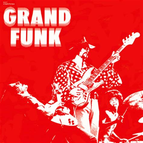 Grand funk
