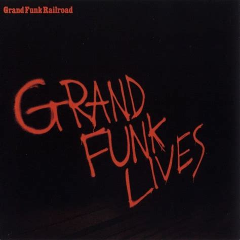 Grand funk