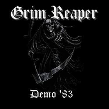 Grim reaper