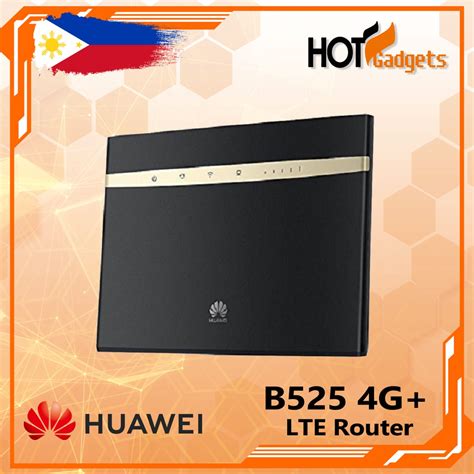 Huawei b525s 23a