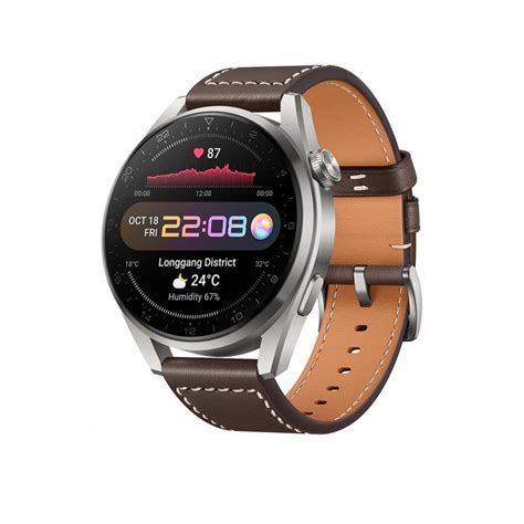 Huawei watch gt3 pro
