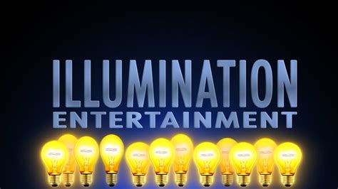 Illumination entertainment фильмы