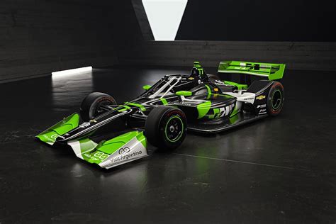 Indycar 2023