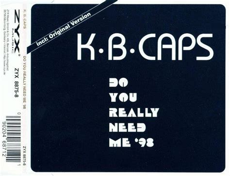 K b caps