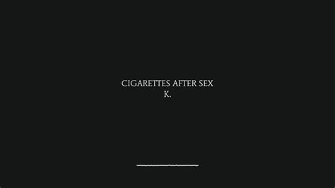 K cigarettes after скачать