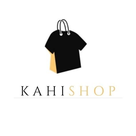 Kahishop