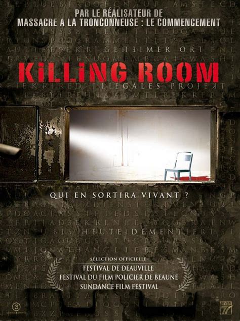Killing room