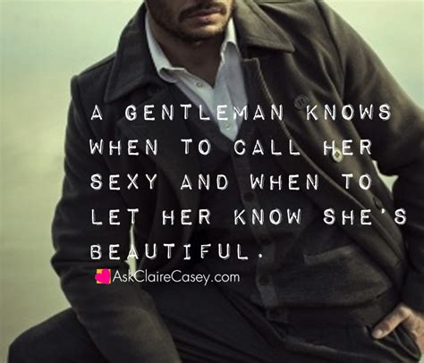 Lady gentleman