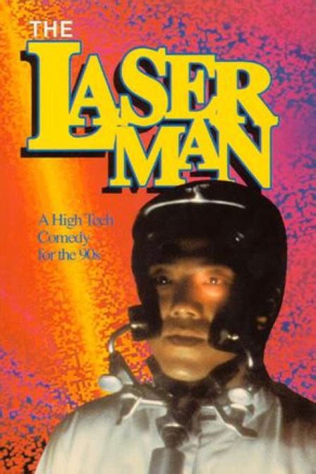 Laserman