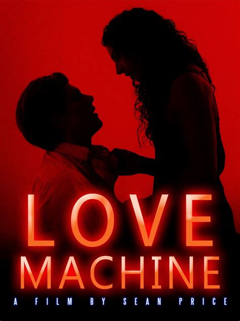 Love machine 2016