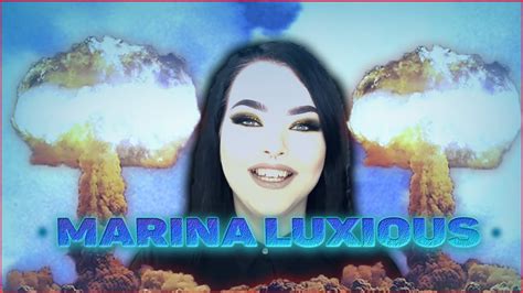 Marina luxious