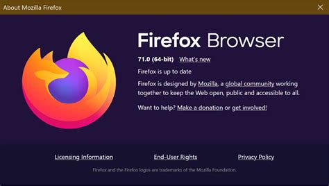 Mozilla org