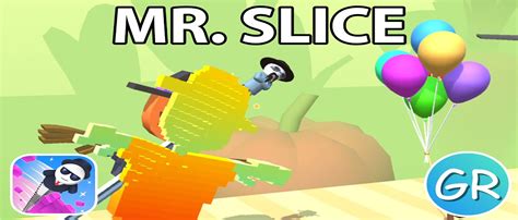 Mr slice скачать
