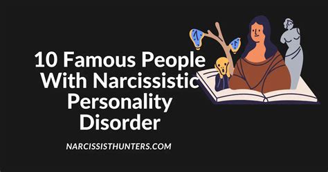 Narcissistic personality