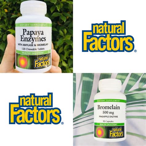 Natural factors