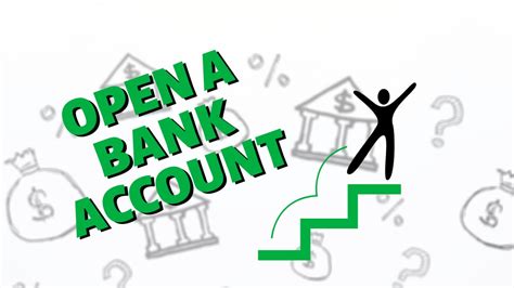 Open bank