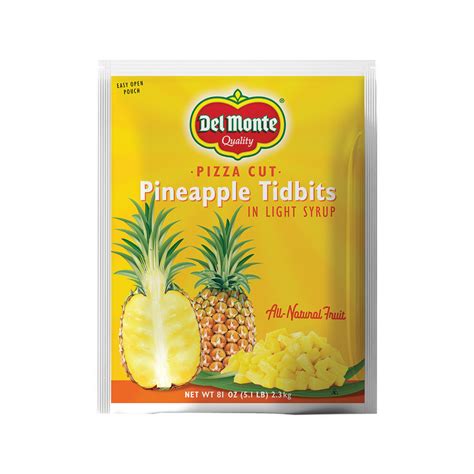 Pineapple service