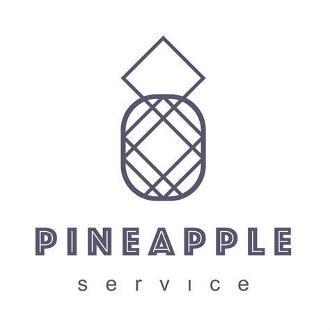 Pineapple service