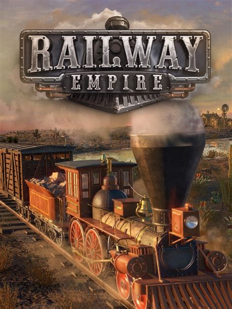 Railway empire скачать торрент