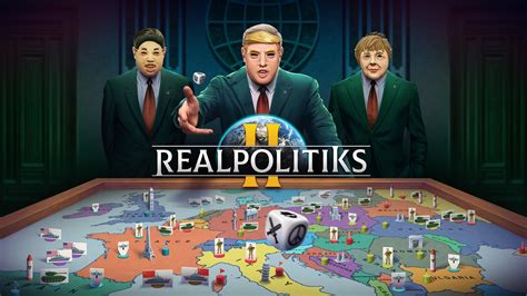 Realpolitik 2