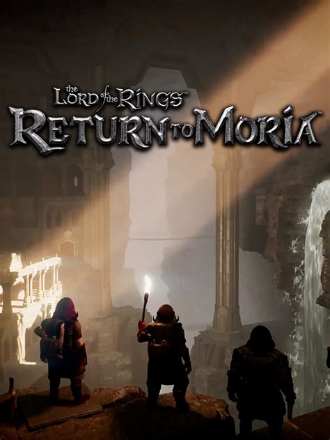 Return to moria