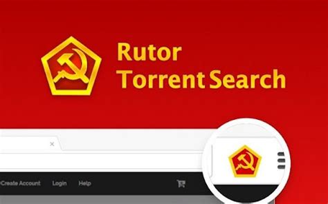 Rutor search info