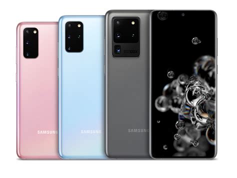 Samsung galaxy s20 акция